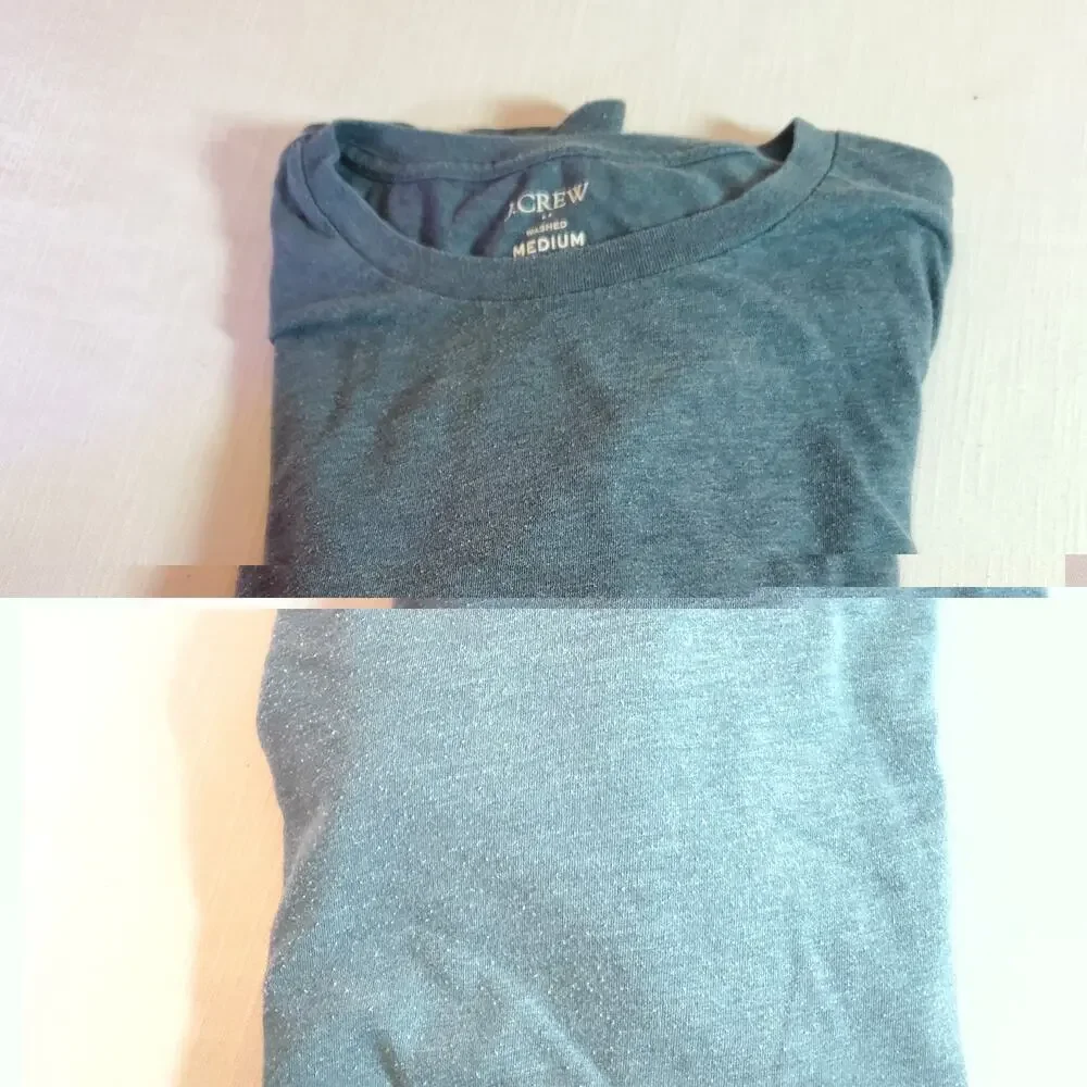 J. Crew Men's Shirt | Crew M